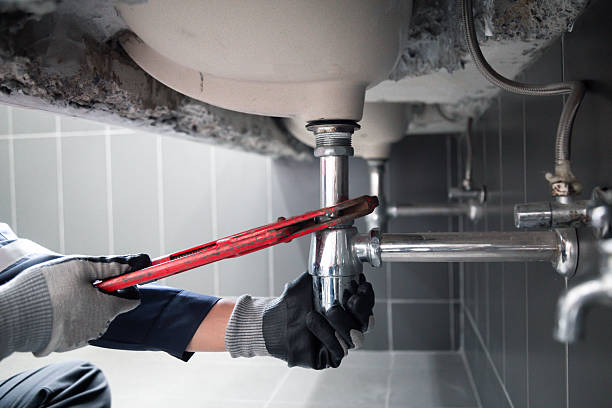 Trusted Sewer Line Repair service in Nassau, DE - AAA Plumbing Heating